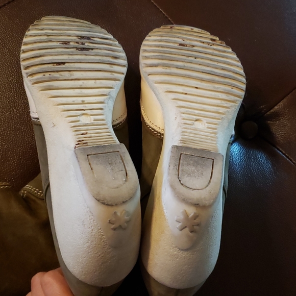 Aldo wedge boots - Picture 4 of 8